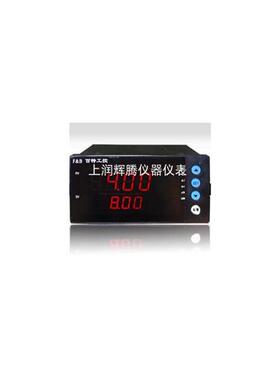 : XMZ50U0FP / XMZ50U0P/XMZ50U0VP智能数字显示仪MODBUS