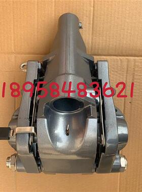 海的百胜安奇迪4冲15/18/20马力船外机发动机转架总成