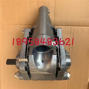 海的百胜安奇迪4冲15/18/20马力船外机发动机转架总成