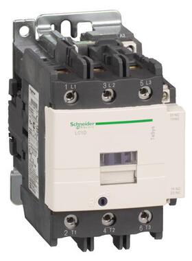 TESYS款低压交流接触器 LC1-D80M7C