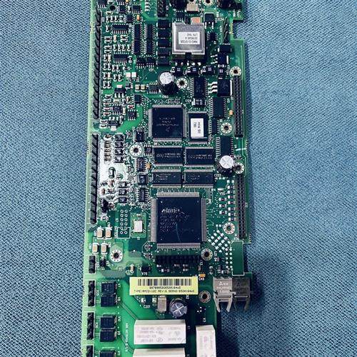 RMIO-12C和RMIO-02C  ABB变频器ACS800主控板和CPU板 IO板 主板