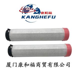 0009839023配件安全滤芯适用叉车352 394空气内滤芯叉车