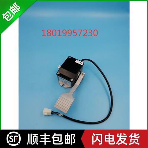 电动叉车加速器电阻4线EFP713-0502杭叉CPD10-30CURTIS加速器油门