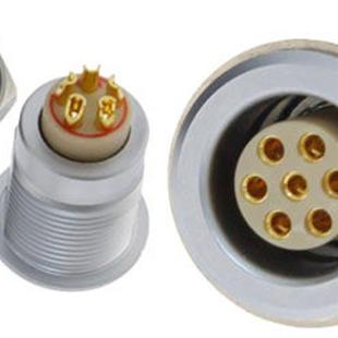 转接信号线 ZGG EEG插座焊接连接线 EHG 不同型号规格定制线 EGG