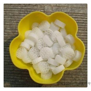 流化床填料 懸浮生物填料生化掛膜水族魚池過濾材料 k1k2k3濾料