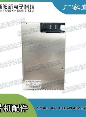 韩华/贴片机的开关电源UP400S24 24V电源 原装全新411 SM421