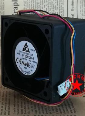 服务器风扇 STGM21FAN PFB0612UHE-AG88 风扇