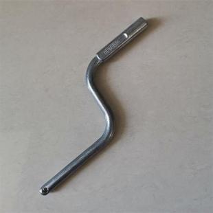 8PT6150摇杆低压柜断路器摇手柄摇杆抽屉AER8 B8AT断路器摇把8