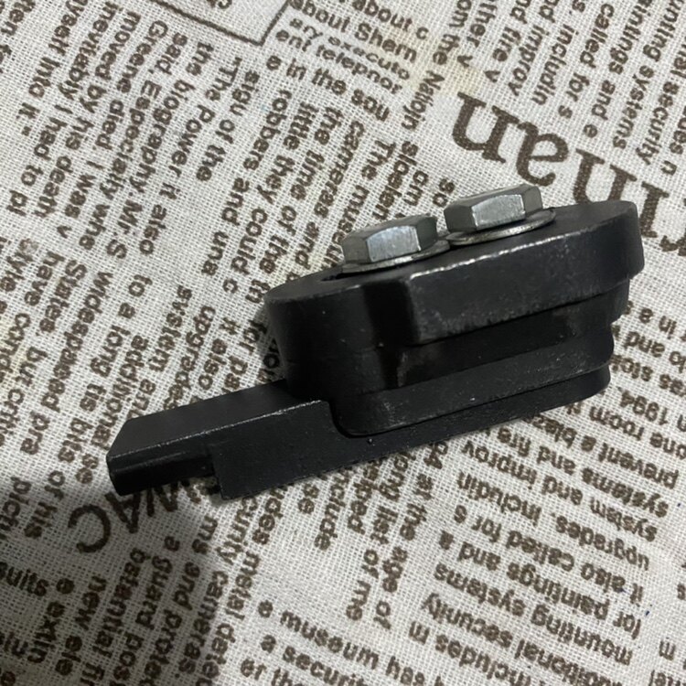 宝马N20飞轮锁止工具 新3系X1专用发动机飞轮固定器正时工具二手