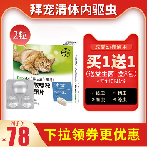 内虫逃猫价格_内虫逃猫图片- 星期三