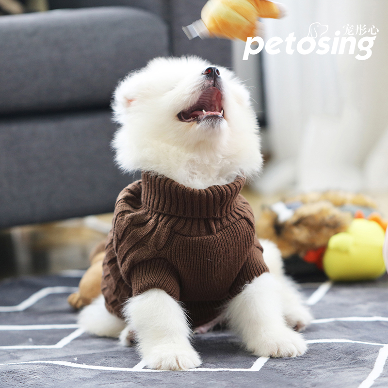 大狗狗衣服春秋款金毛柴犬中型图片