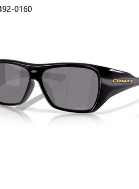 正品可验证太阳镜墨镜OO9492运动方形大框跑步休闲男女Chaminade