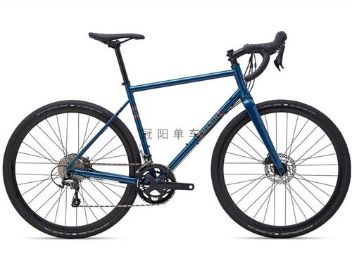MARINN2砾石越野公路多功能休闲