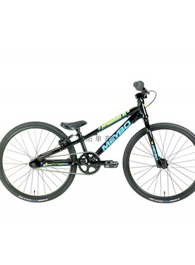 Meybo 泥地竞速 bmx自行车青少年儿童骑行Micro~XL泵道