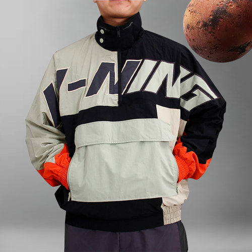 外套Lining/李宁运动休闲男子