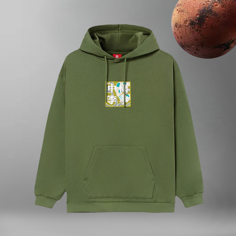 李宁正品男女运动卫衣AWDR729