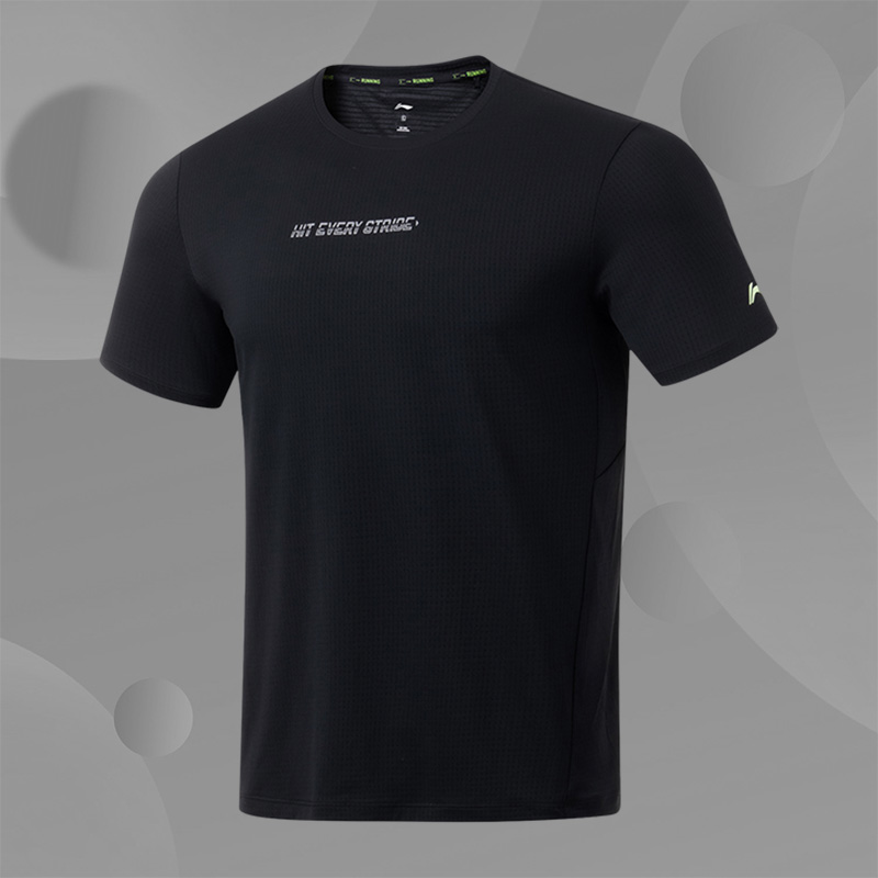 Lining/李宁跑步系列男子