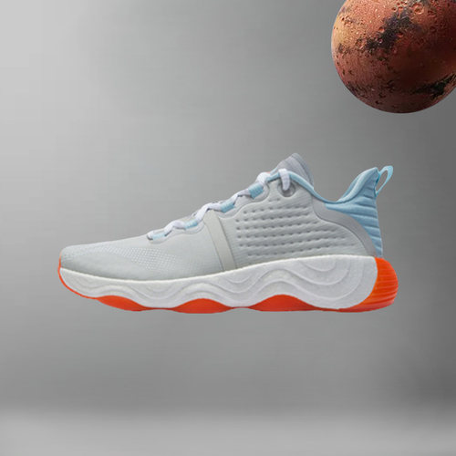 李宁运动鞋冬季新款男士无界时尚减震防滑训练健身鞋AFPR029