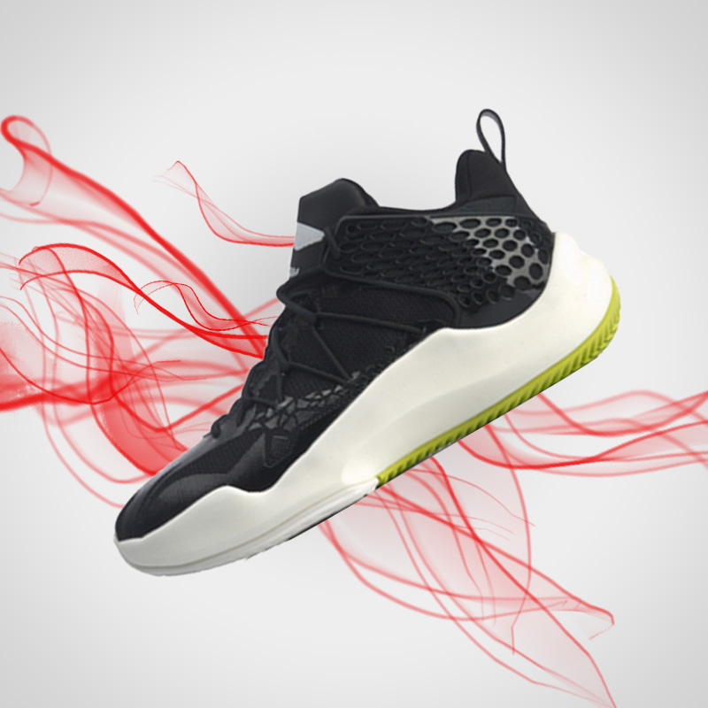 李宁篮球鞋男音速8TD八夏季新款7减震6透气低帮比赛鞋ABPQ011