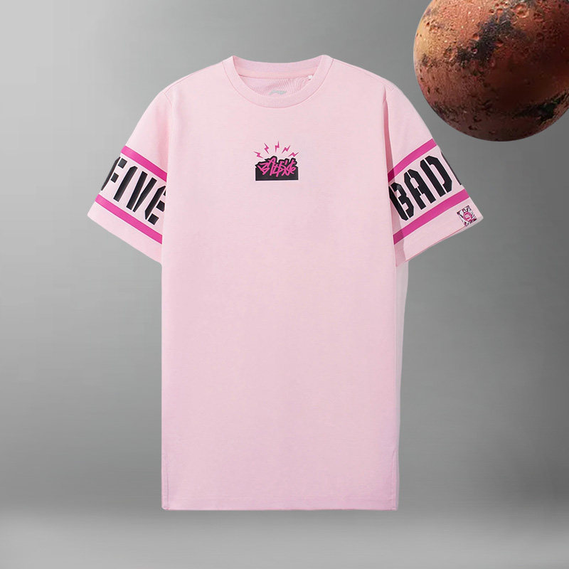 李宁正品儿童连衣裙女童长款T恤夏季新款中大童透气短袖女YSKQ042,童装/婴儿装/亲子装,连衣裙,淘宝优惠券,粉丝福利购,淘宝优惠卷