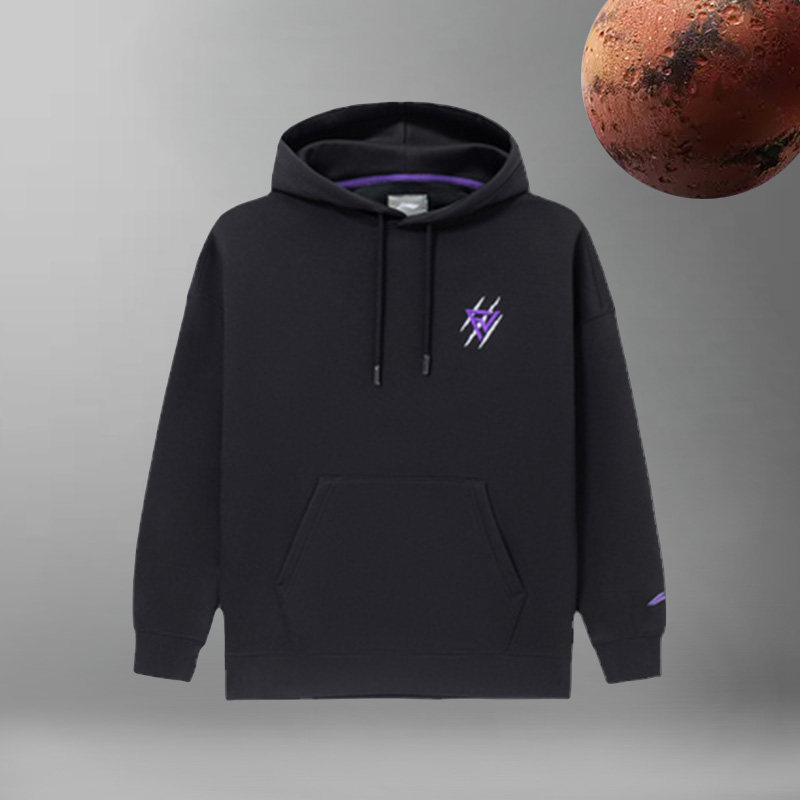 李宁正品22年春季专业篮球系列男女加绒宽松套头连帽卫衣 AWDRH49,运动服/休闲服装,运动卫衣/套头衫,淘宝优惠券,粉丝福利购,淘宝优惠卷