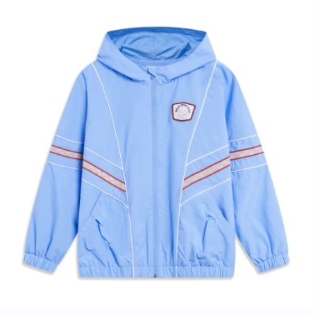 Lining/李宁秋季大童新款宽松休闲潮流百搭连帽运动外套YFDT082,童装/婴儿装/亲子装,普通外套,淘宝优惠券,粉丝福利购,淘宝优惠卷