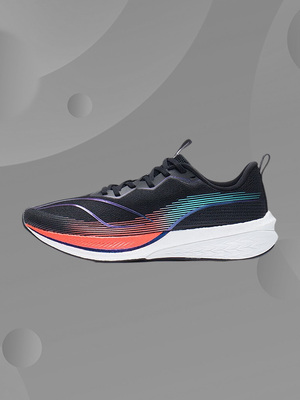 Lining/李宁春季新款赤兔6PRO轻量男子竞速运动跑步ARMT013