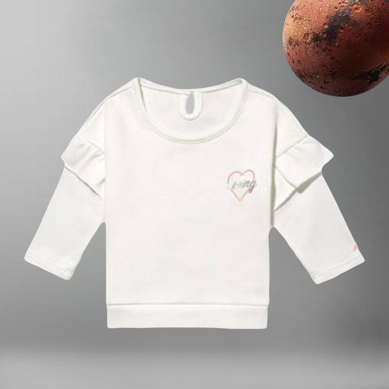 李宁春秋女小童套头无帽卫衣时尚舒适休闲百搭上衣童装YWDQ104,童装/婴儿装/亲子装,卫衣/绒衫,淘宝优惠券,粉丝福利购,淘宝优惠卷