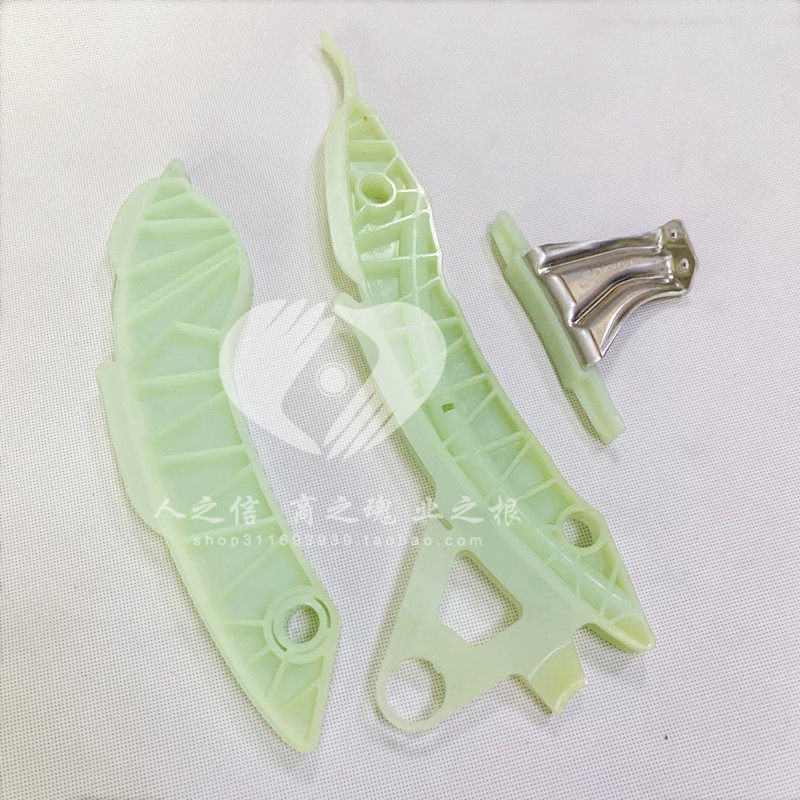 适用于宝马迷你 CooperS发动机 正时链板 链条 挡板R55R56R58R60