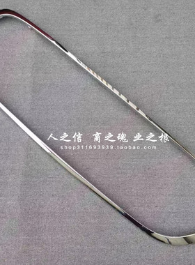 适用于迷你mini 中网框F55F56F57中网电镀框装饰亮条镀铬亮圈大框