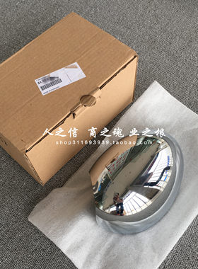 适用于宝马迷你MINIcooper R55R56R57R58R59R60银耳 倒车镜壳电镀