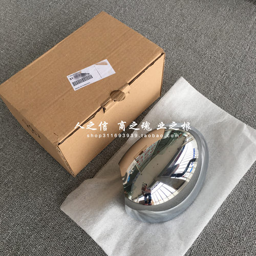 适用于宝马迷你MINIcooper R55R56R57R58R59R60银耳 倒车镜壳电镀
