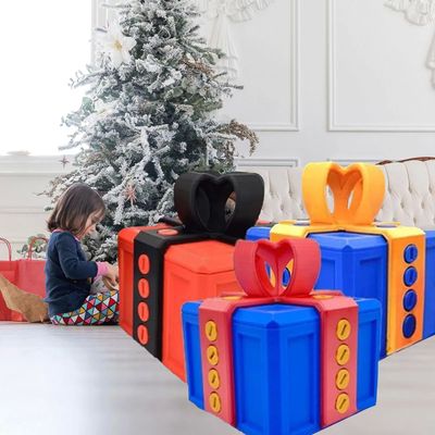 Funny Gift Box Screws Large Annoying Gift Boxes Prank Screw