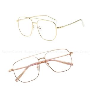 Movie TV Jeffrey Dahmer Cosplay Glasses Eyewear Accessories