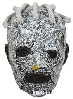 Movie Slipknot Cosplay Mask Event Corey Taylor Cosplay Latex