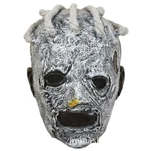 Movie Slipknot Cosplay Mask Event Corey Taylor Cosplay Latex