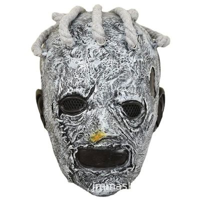 Movie Slipknot Cosplay Mask Event Corey Taylor Cosplay Latex