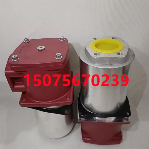 回油过滤器RFBN/HC60/110/160/240/330/660/950/1300滤油器