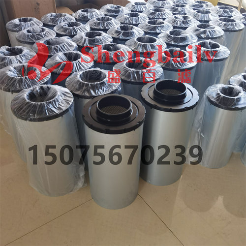 发电机组空气滤清器114500003 AH1193 96896003 PA3556 P537453