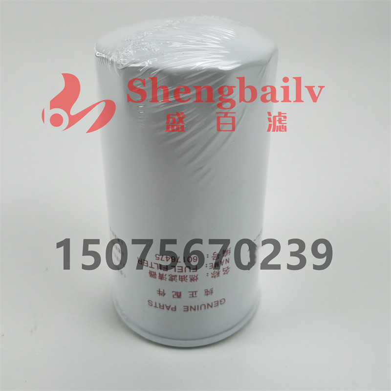 挖掘机60176475 P557440 32R62-00200 P169096 P550239 柴油滤芯