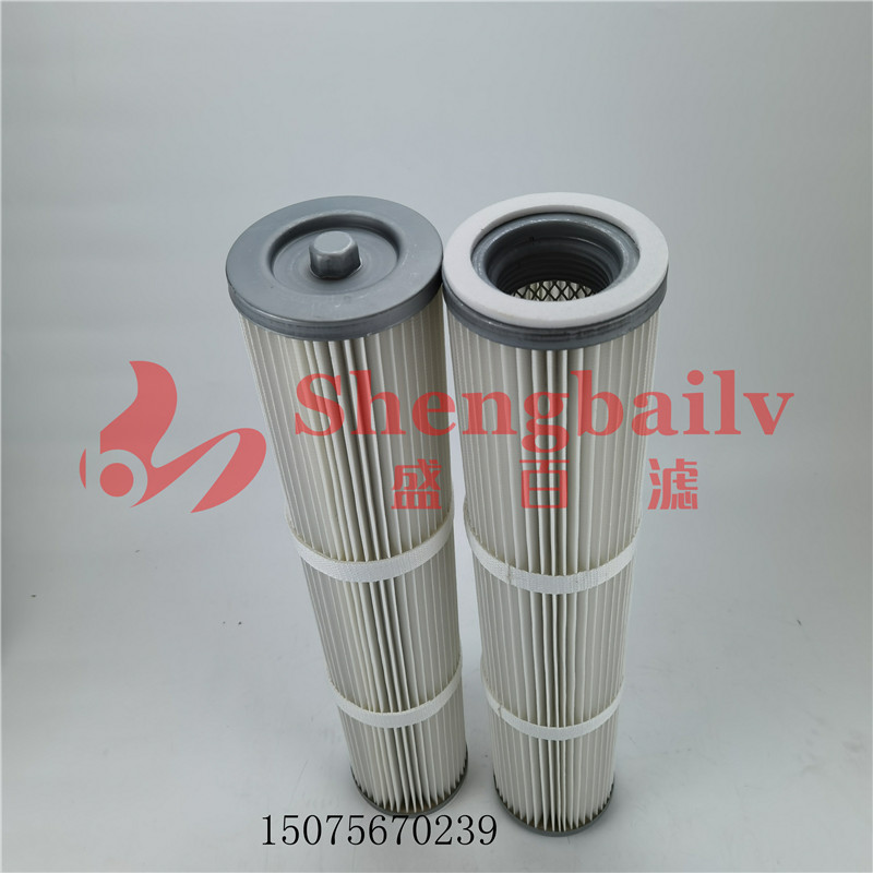 DX700钻机吸尘滤芯 88021199  钻机除尘滤芯