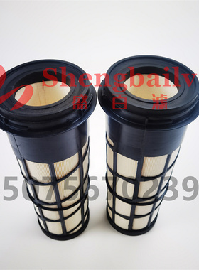 P602423    圆锥形滤芯空滤滤清器P611859空气滤芯