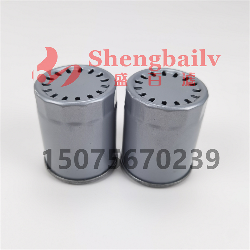 动力转向滤芯P573482滤芯3600875 4C4Z3C602AA 挖掘机滤芯T1808F