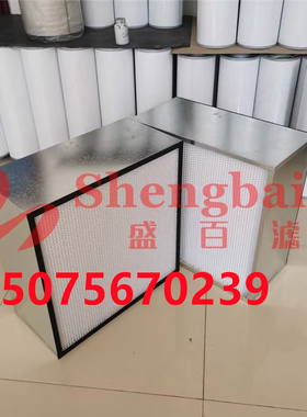 P030625-016-190板框滤芯空气滤芯P030625016190