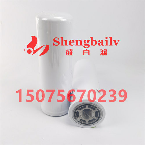 空压机油滤P170546滤芯37438-09600油滤清器3743809600液压滤芯