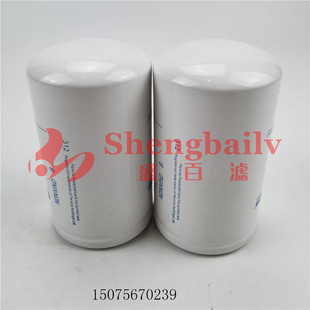 柴油滤清器 2656F843 柴油发电机组柴油滤芯525517D1  271-9385