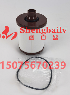 RE502284 360-7166曲轴箱通风滤芯2652C152 P636075 CV15003