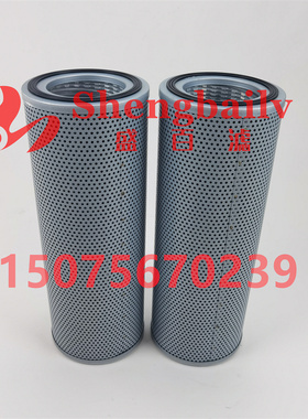 P502541适用挖掘机209-60-77551液压回油滤芯器209-60-77532