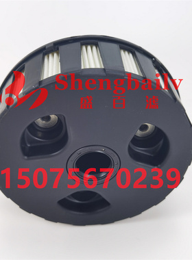 机油转子滤芯5801856860 5801470547 504127720滤芯P957984