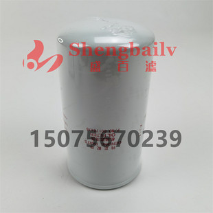 挖掘机60176476 P550086 6136-51-5120 35C40-11100 机油滤芯